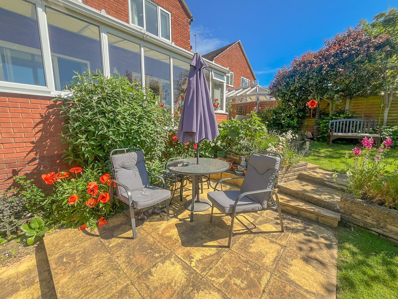 The Lawns, Kilsby, Rugby, CV23, photo 22