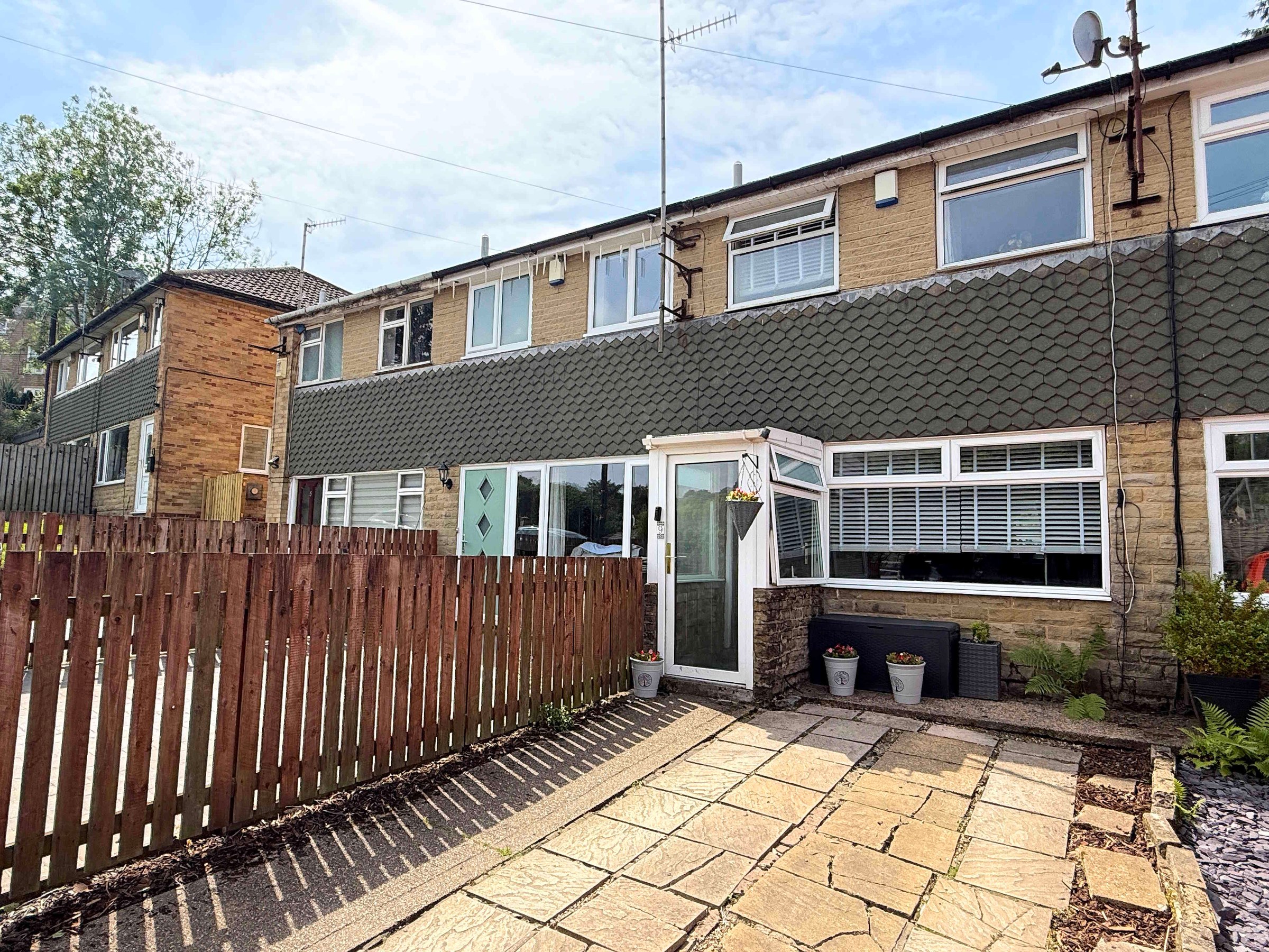 Langdale Crescent
