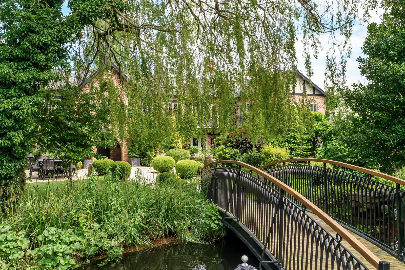 Kings Road, Wilmslow, Cheshire, SK9, photo 33