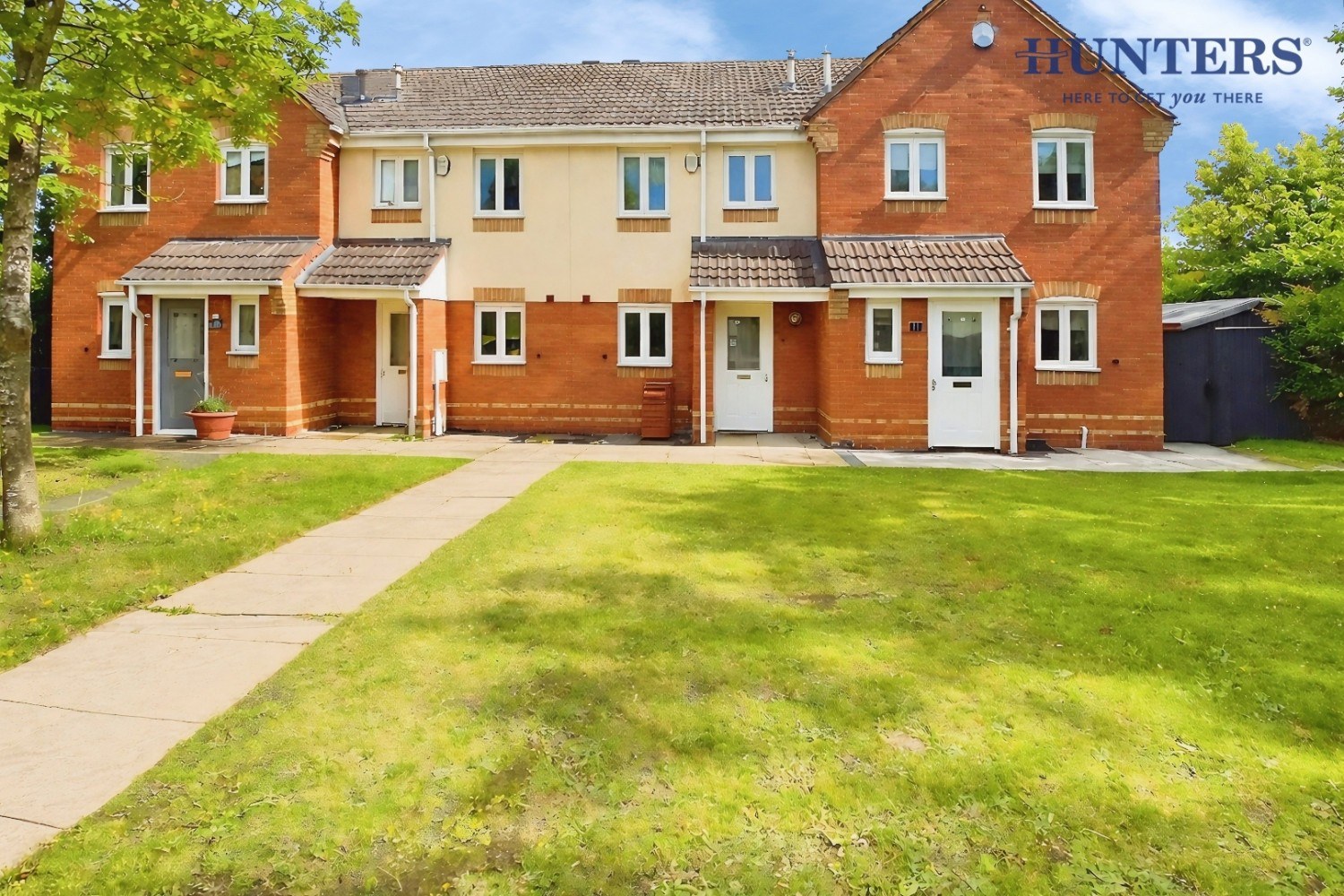 Truro Close