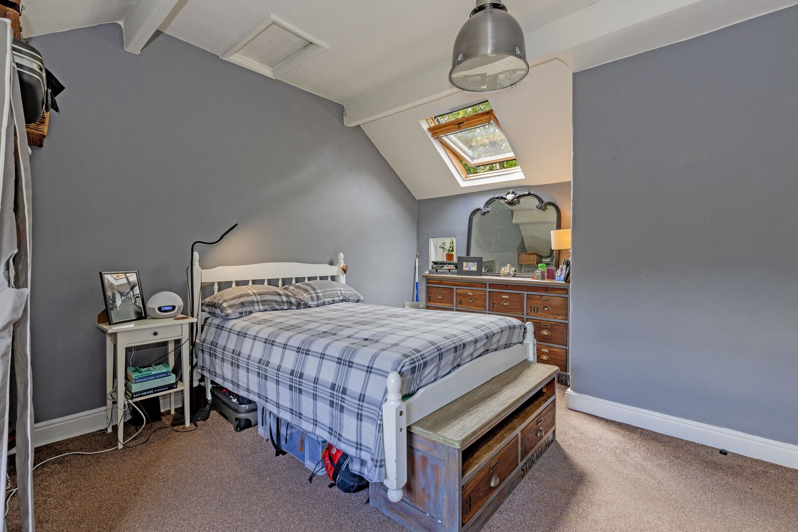 Rock Terrace, Bakewell, photo 7