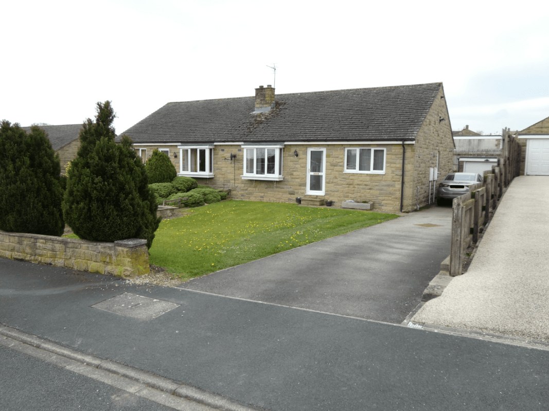 Hawthorne Close