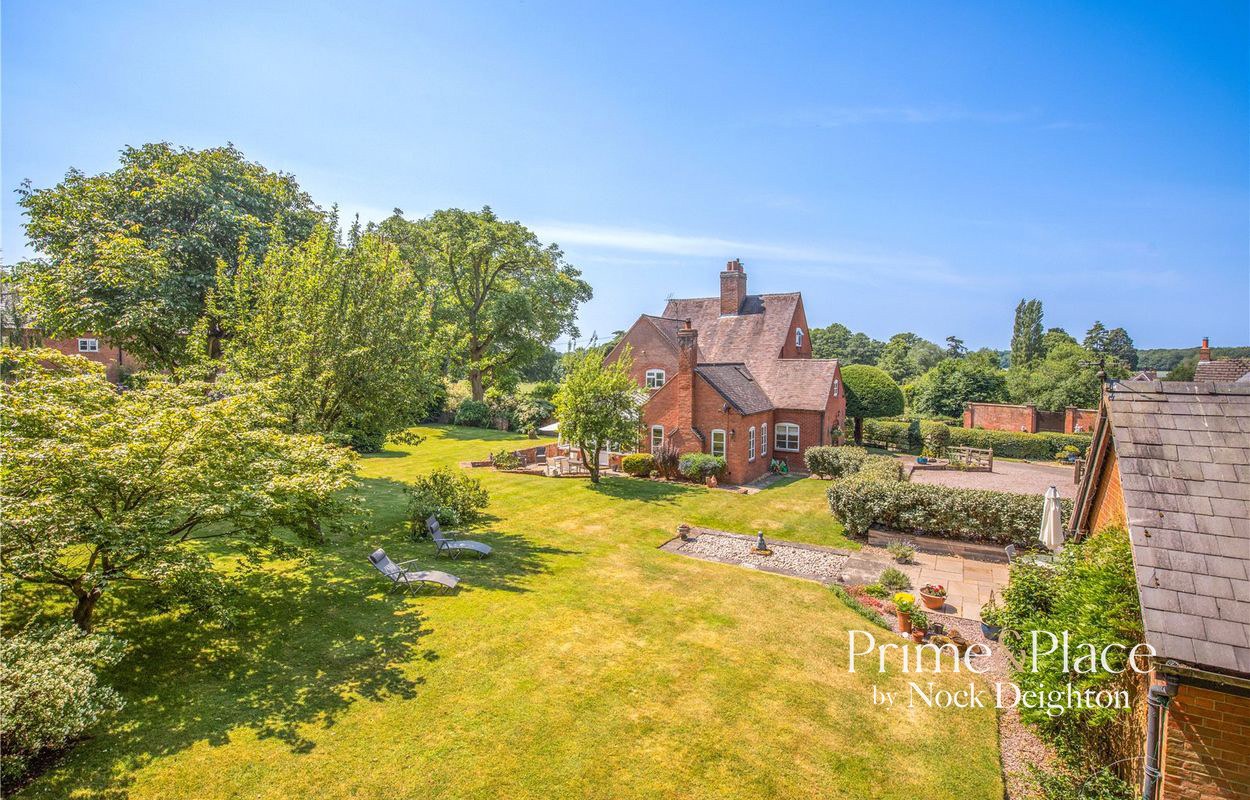 The Butlers House Patshull Park Burnhill Green Wolverhampton WV6 7HY, photo 16