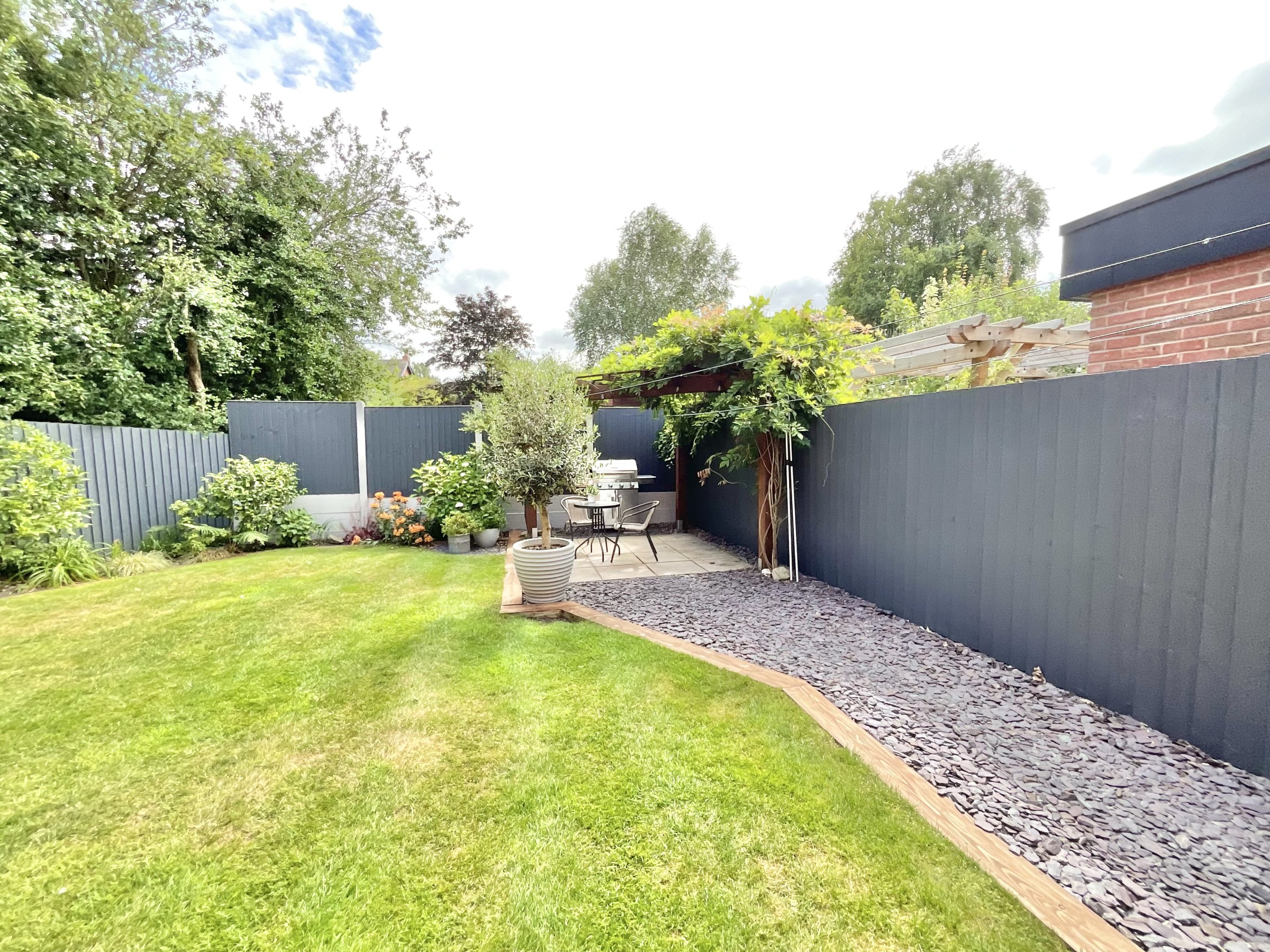 Victoria Mill Drive, Willaston, CW5, photo 17