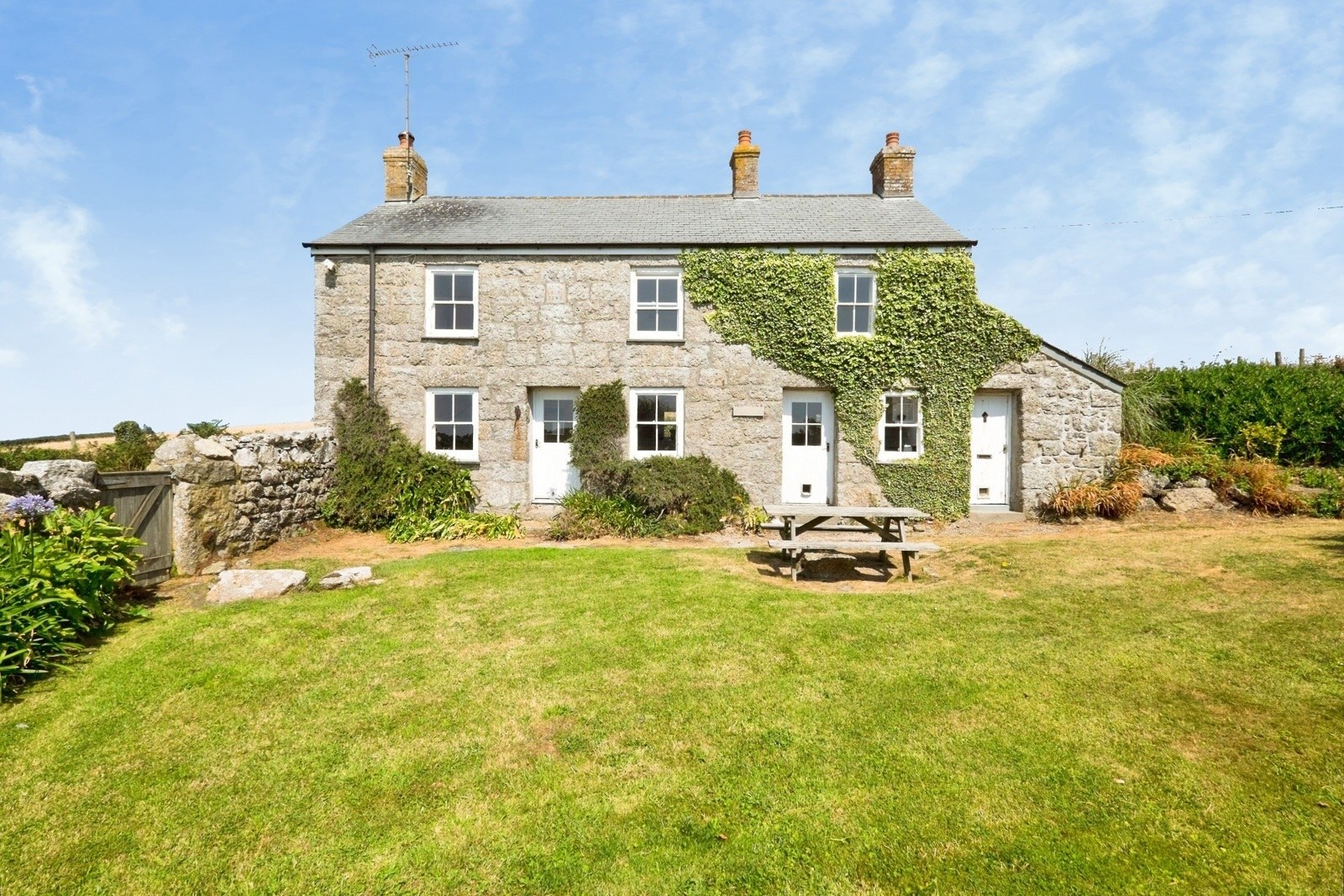 Porthgwarra