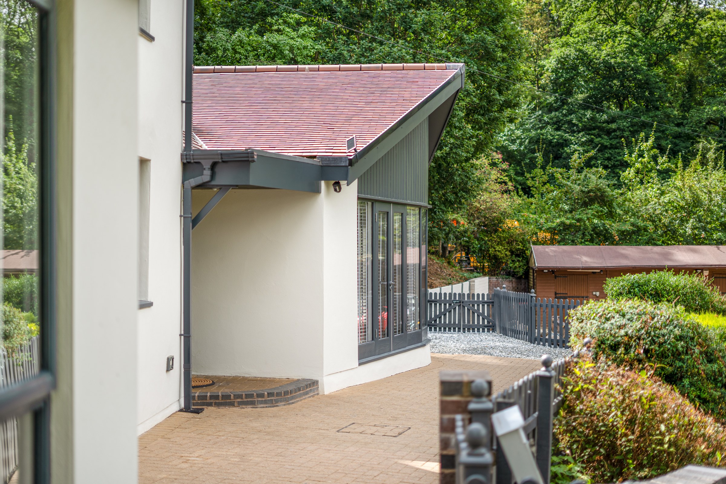 Bridge Bank, Ironbridge, TF8, photo 33