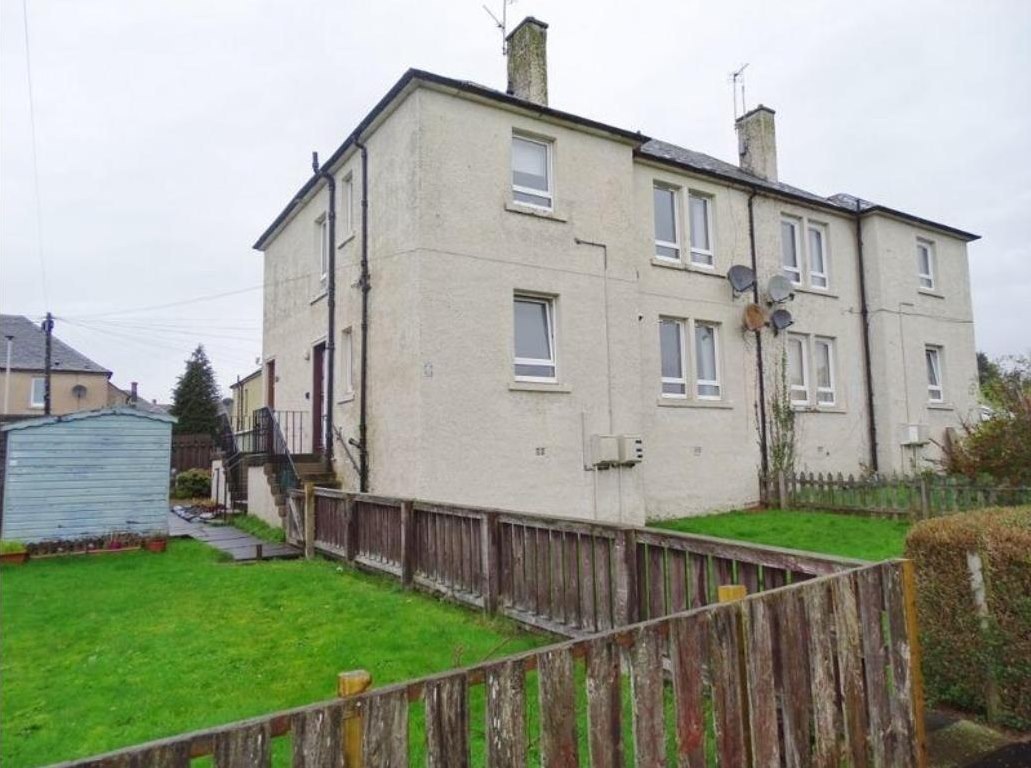 Mansfield Avenue