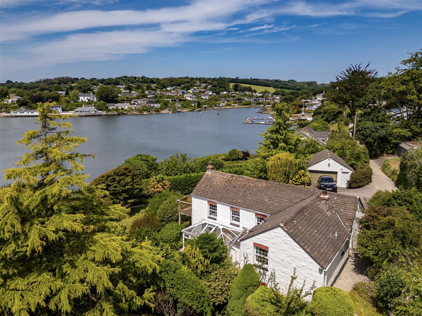 Feock | South Cornwall, photo 33