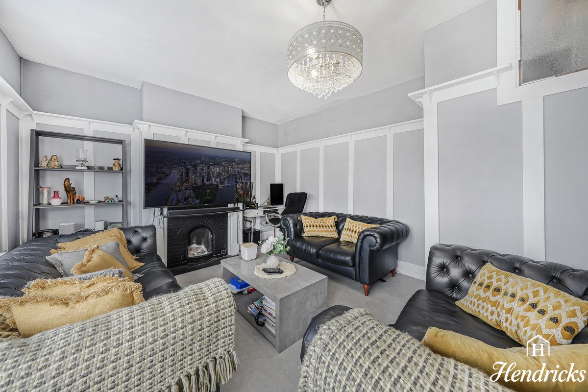 Priory Avenue, Southend-on-sea, SS2 6, photo 4