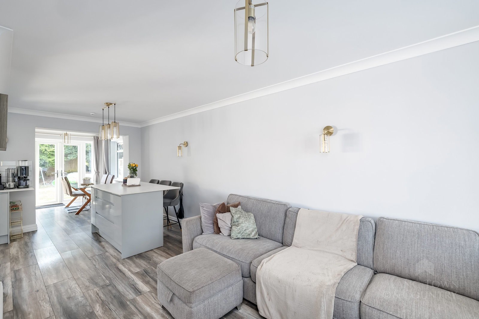 Holly Park Close, Tamerton Foliot, Plymouth, photo 8