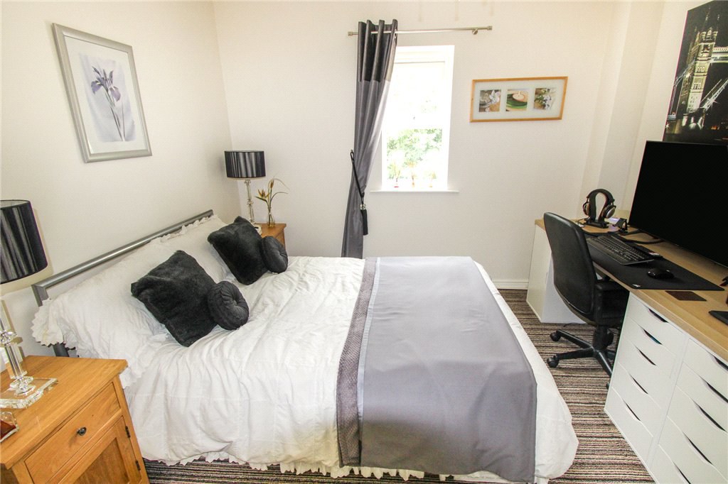 Woodland Court, Thorp Arch, Wetherby, West Yorkshire, LS23, photo 7