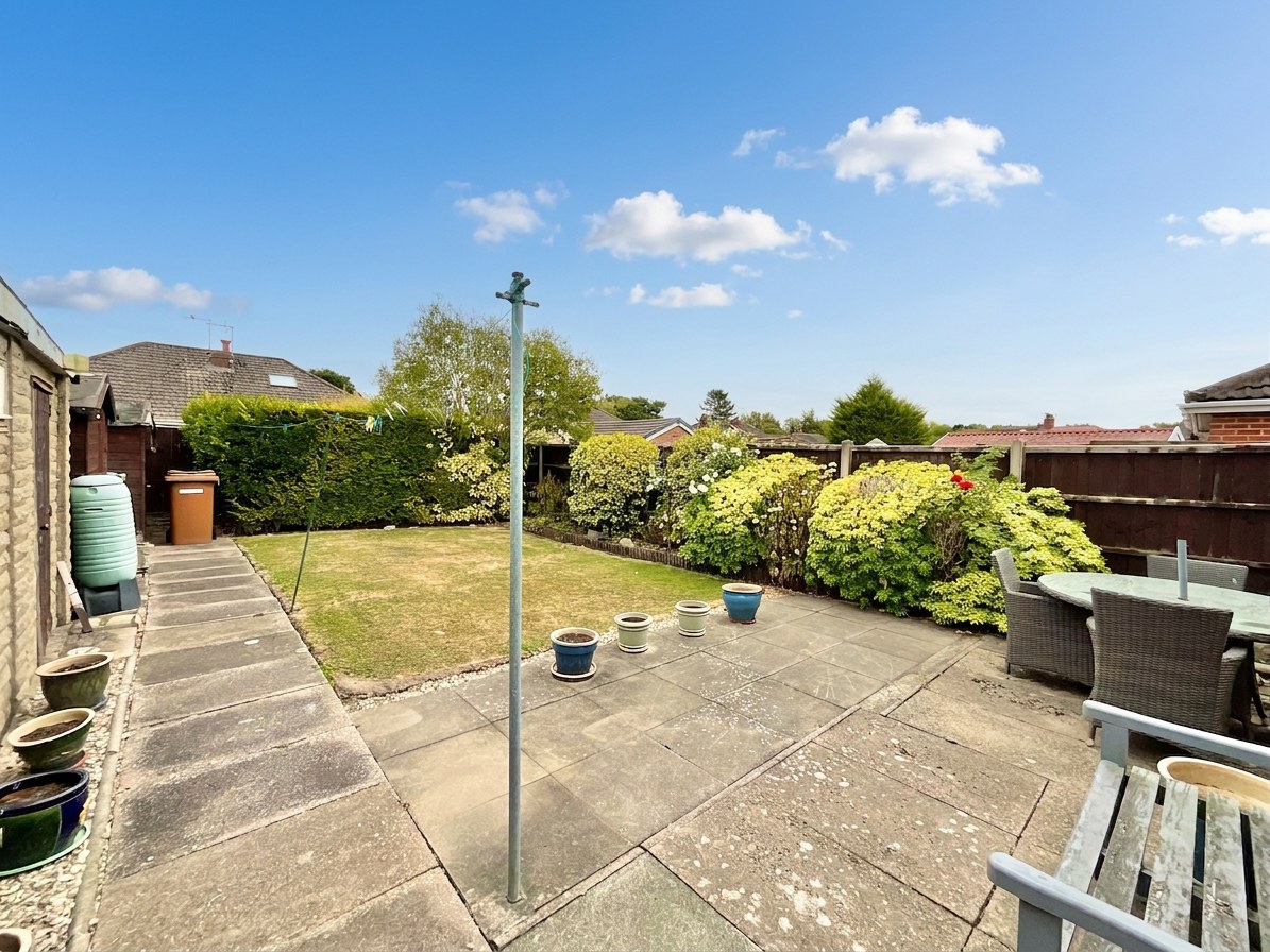 Kipling Way, Crewe, CW1, photo 14