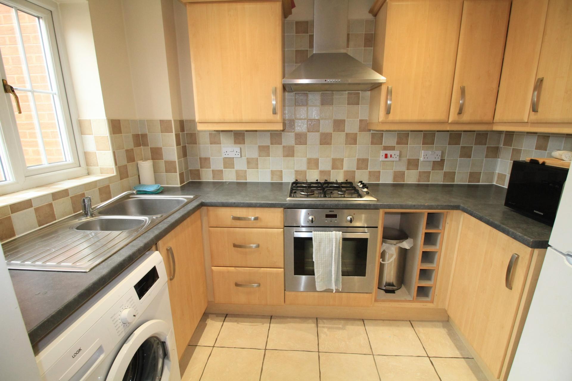 Loxley Close