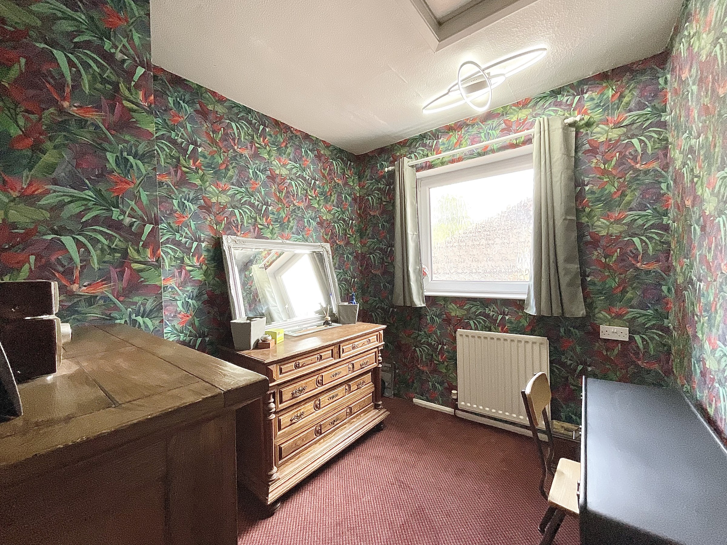 Bury Bank, Meaford, ST15, photo 11