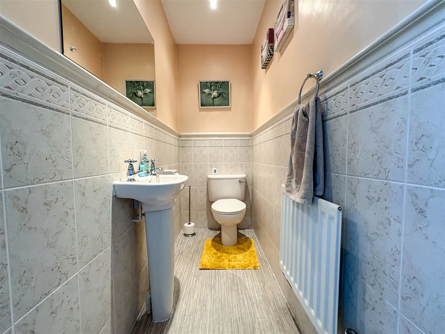 Higginson Close, Congleton, photo 22