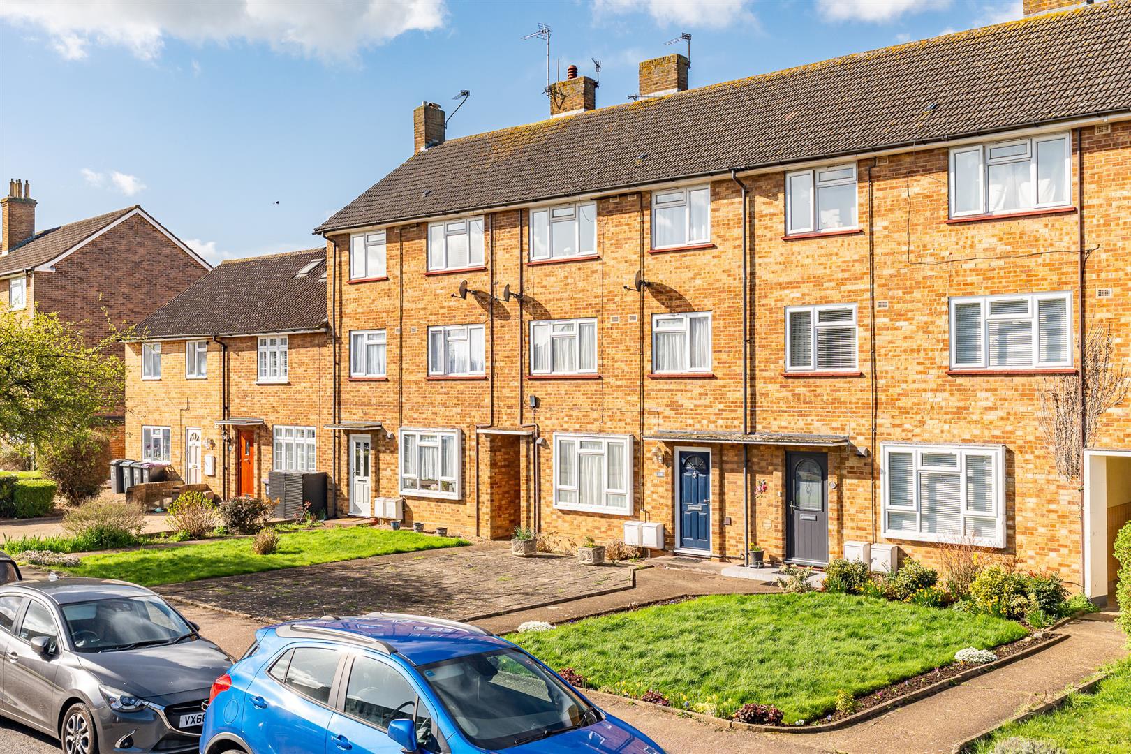 Windsor Drive, Hertford