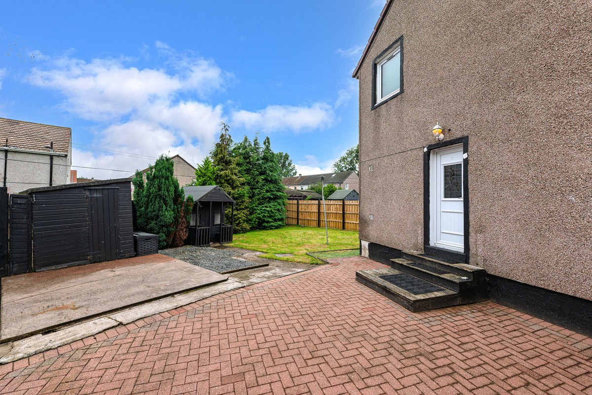 Juniper Place, Glasgow, G71, photo 13