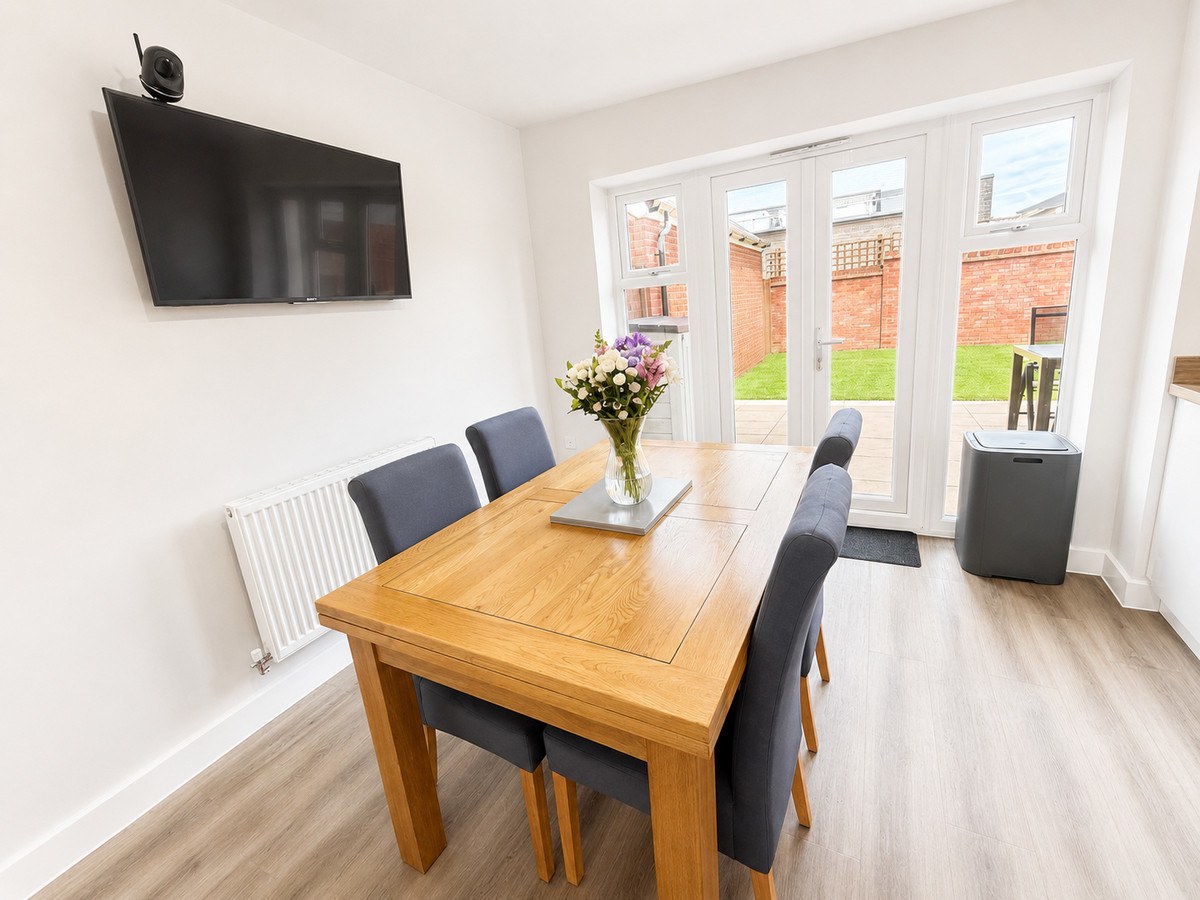 Badger Road, Thornbury, BS35, photo 7