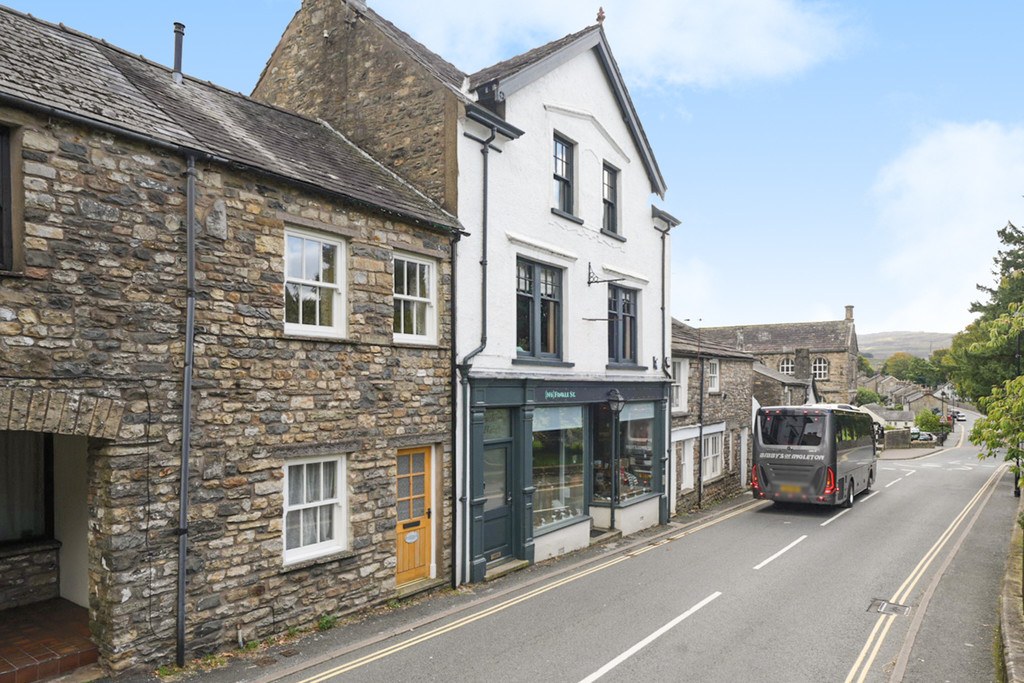 Stable Cottage, 5 Finkle Street, Sedbergh, LA10 5BZ, photo 18