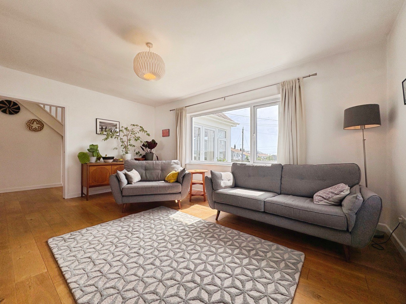 Porthleven, Large detached family home, photo 18