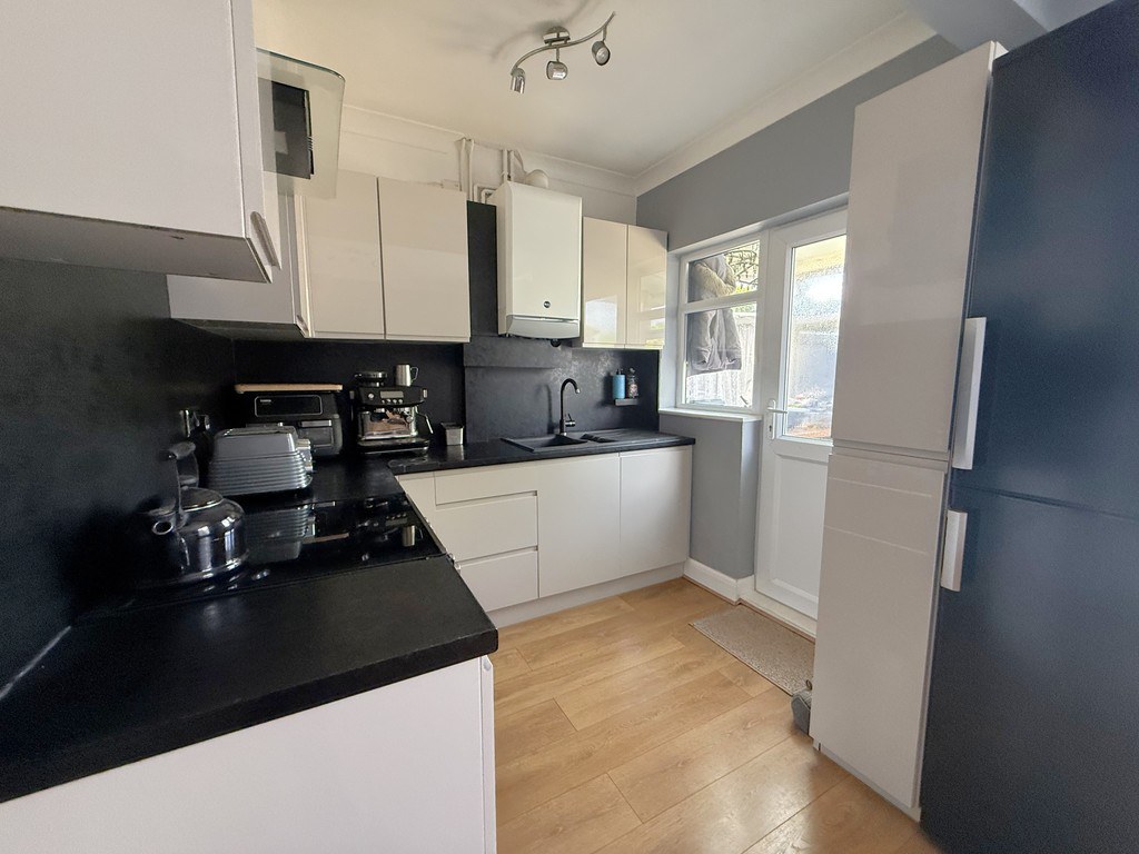 Bernard Crescent, Ipswich, Suffolk, photo 5