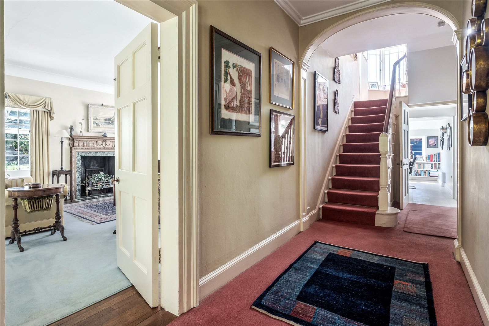 Chelford Road, Knutsford, Cheshire, WA16, photo 5