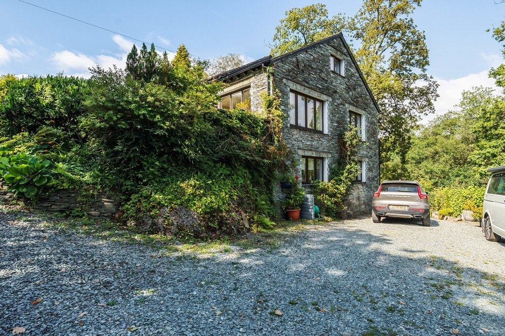 Ivy Cottage, Skelwith Bridge, Ambleside, Cumbria, LA22 9NW, photo 36