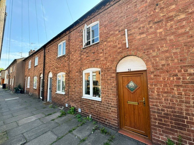 Shakespeare Street