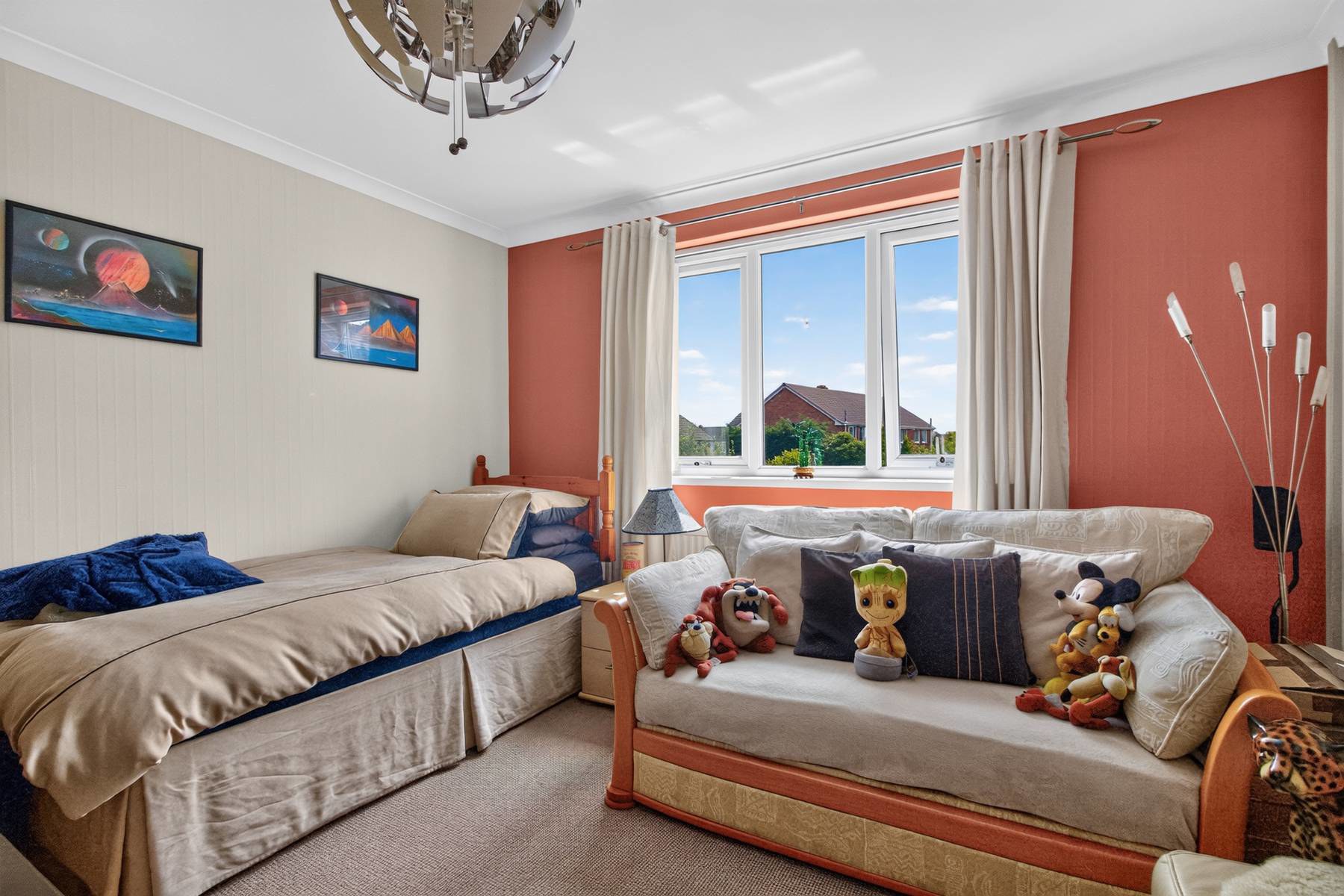 Pant-Y-Celyn Road, Llandough, CF64, photo 13