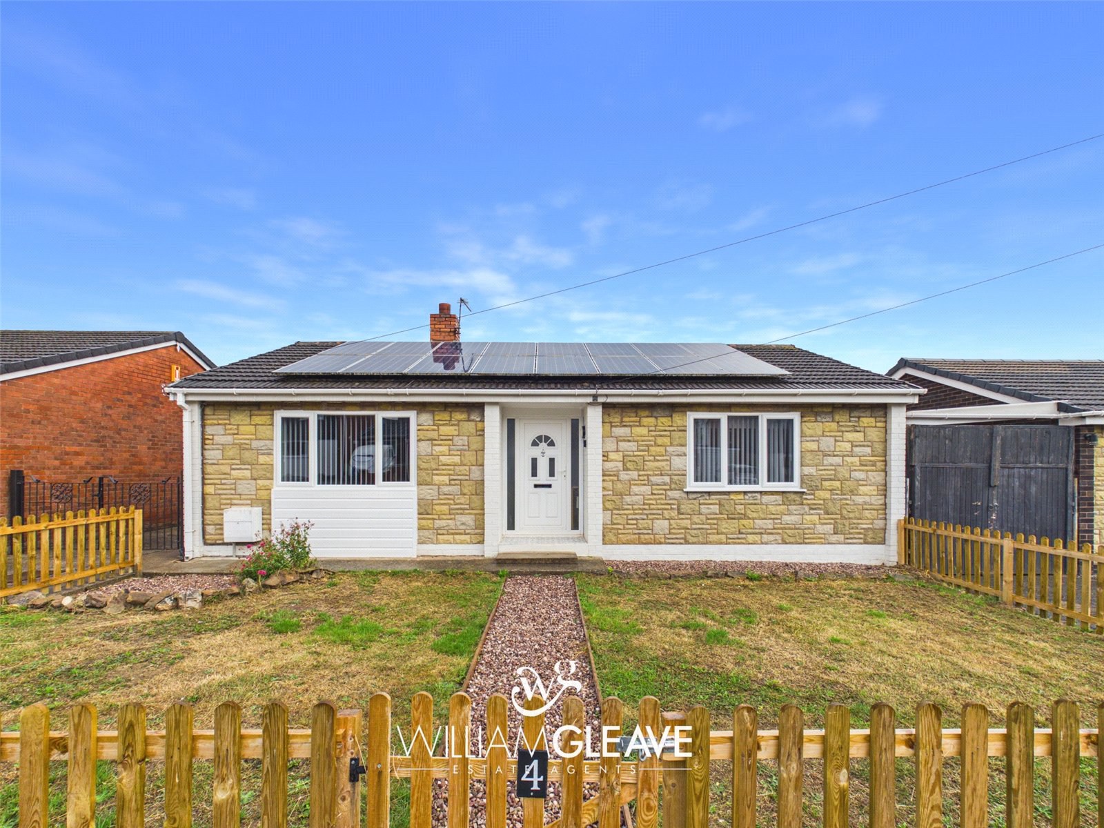 Willow Crescent, Connah's Quay, Deeside, Flintshire, CH5