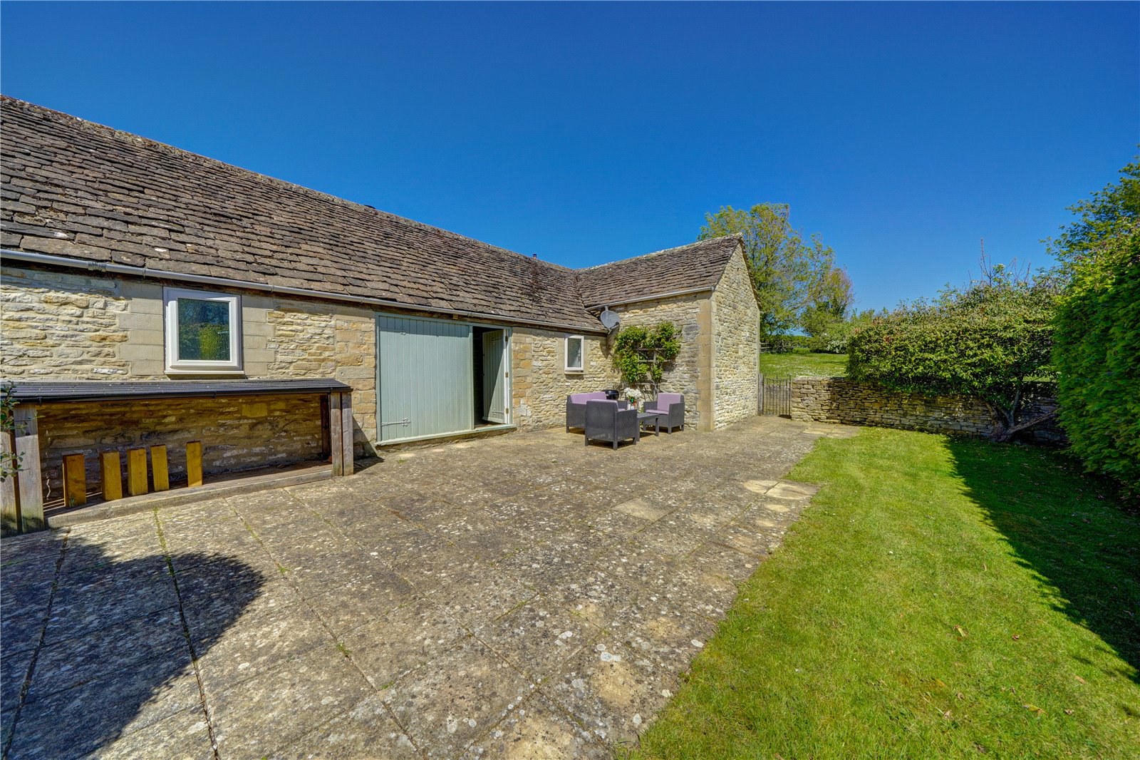 Barnsley Road, Ampney Crusis, Cirencester, GL7, photo 29