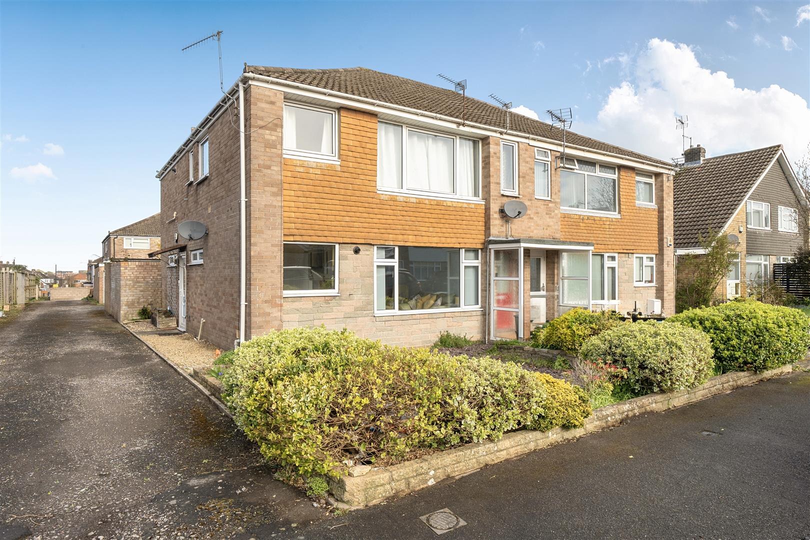 Allanmead Road