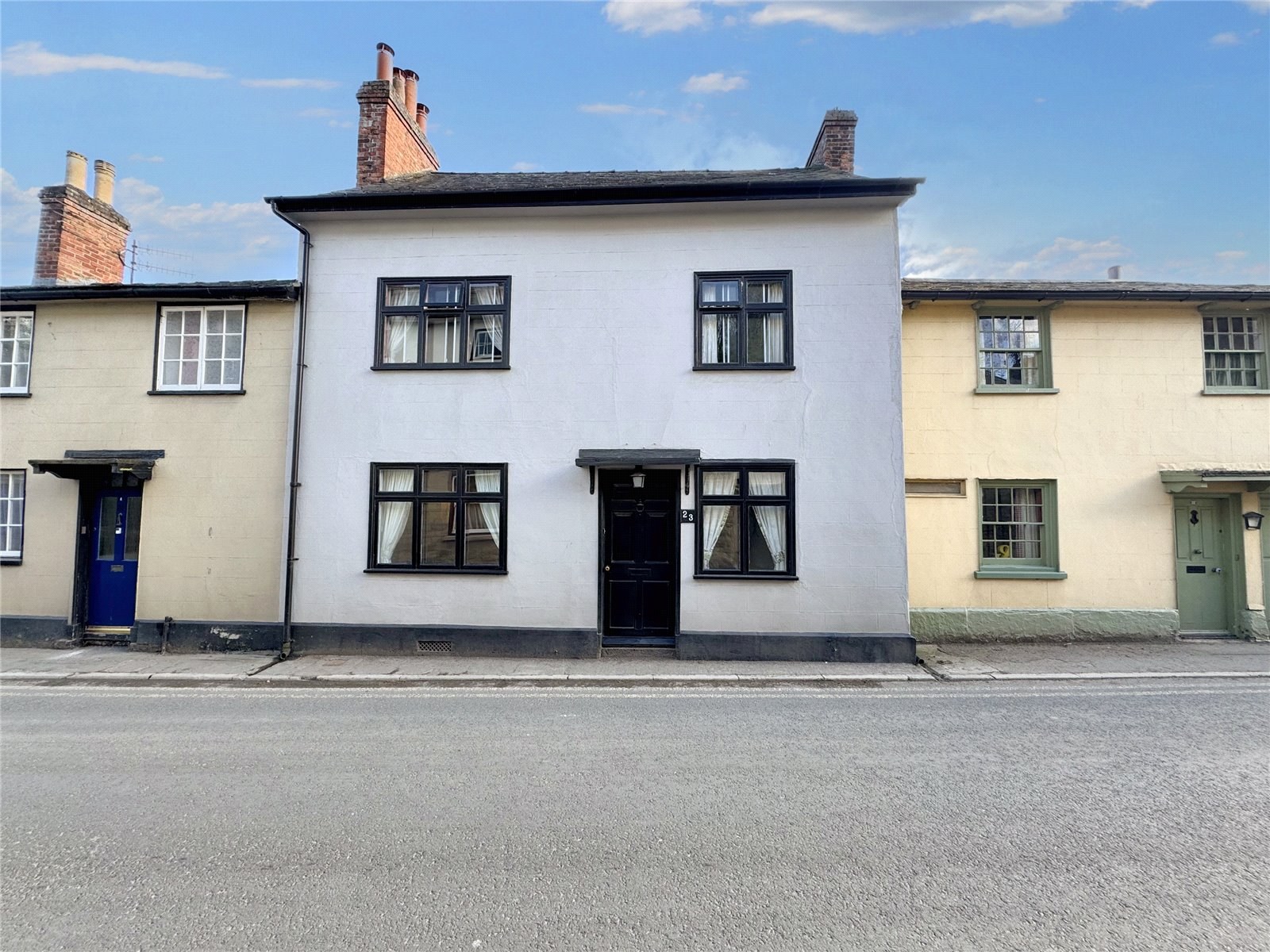 Duke Street