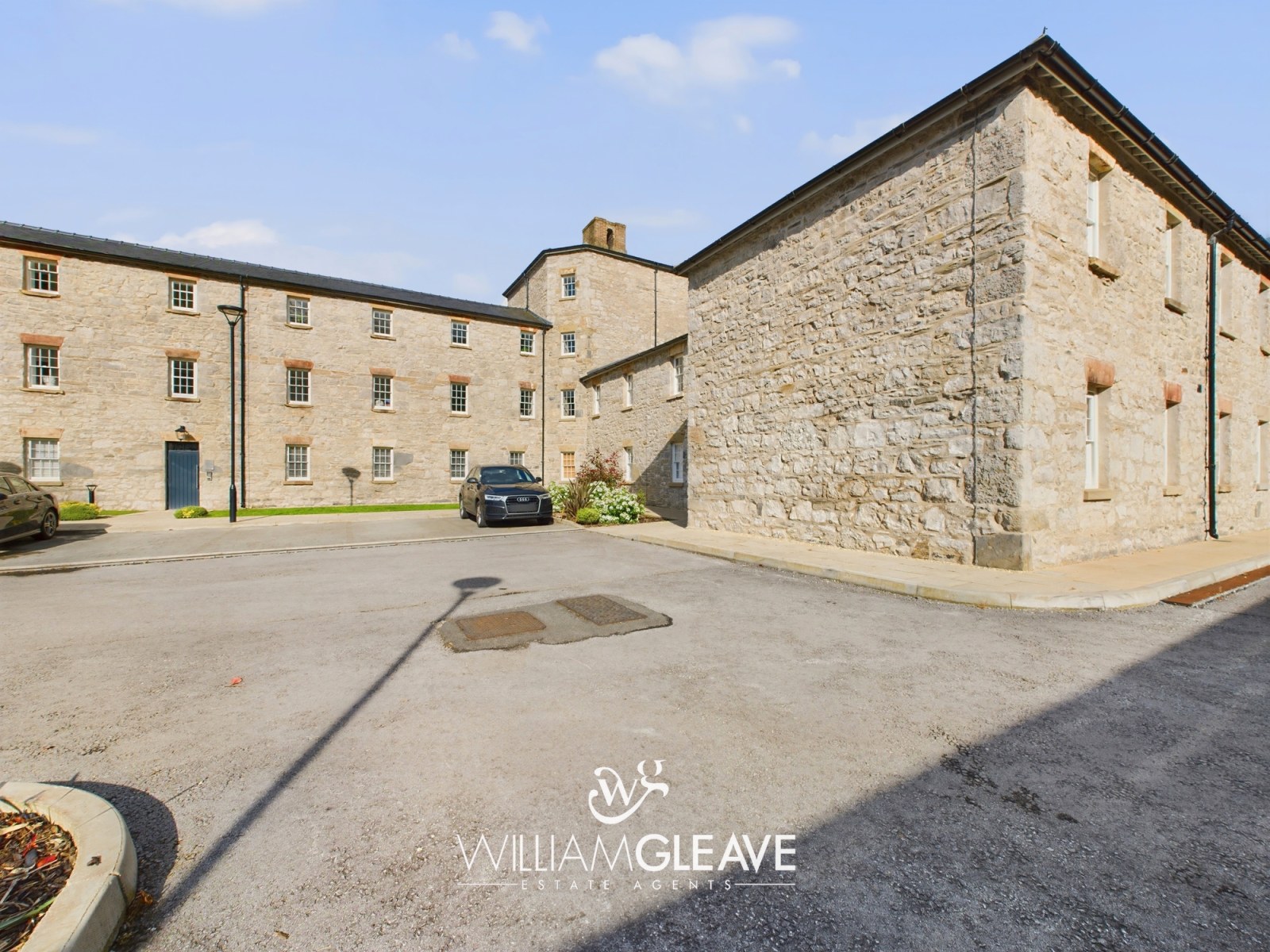 Old Chester Road, Holywell, Flintshire, CH8