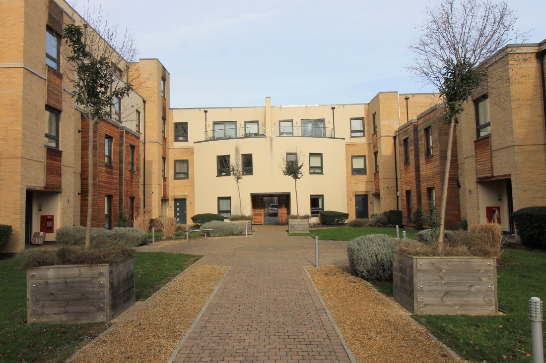 Park Square