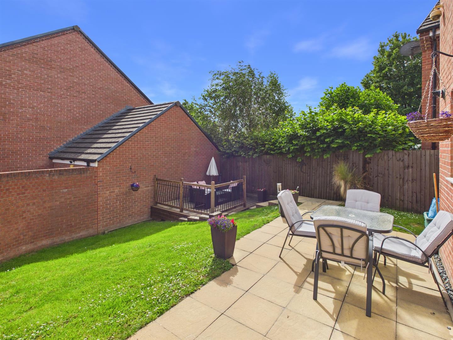Marlstone Close, Gloucester, photo 13
