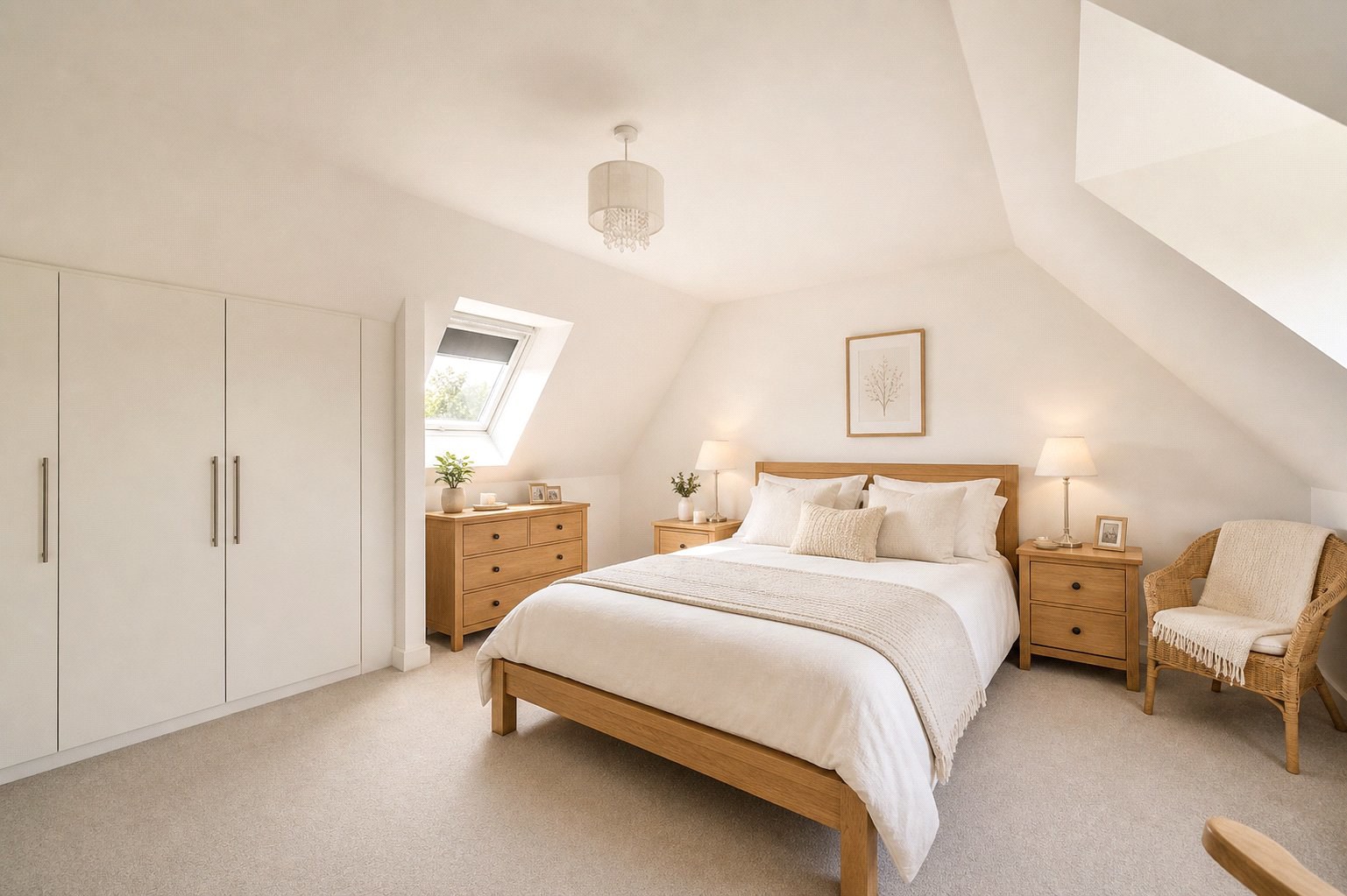Barnade View, Tithebarn, Exeter, EX1, photo 6