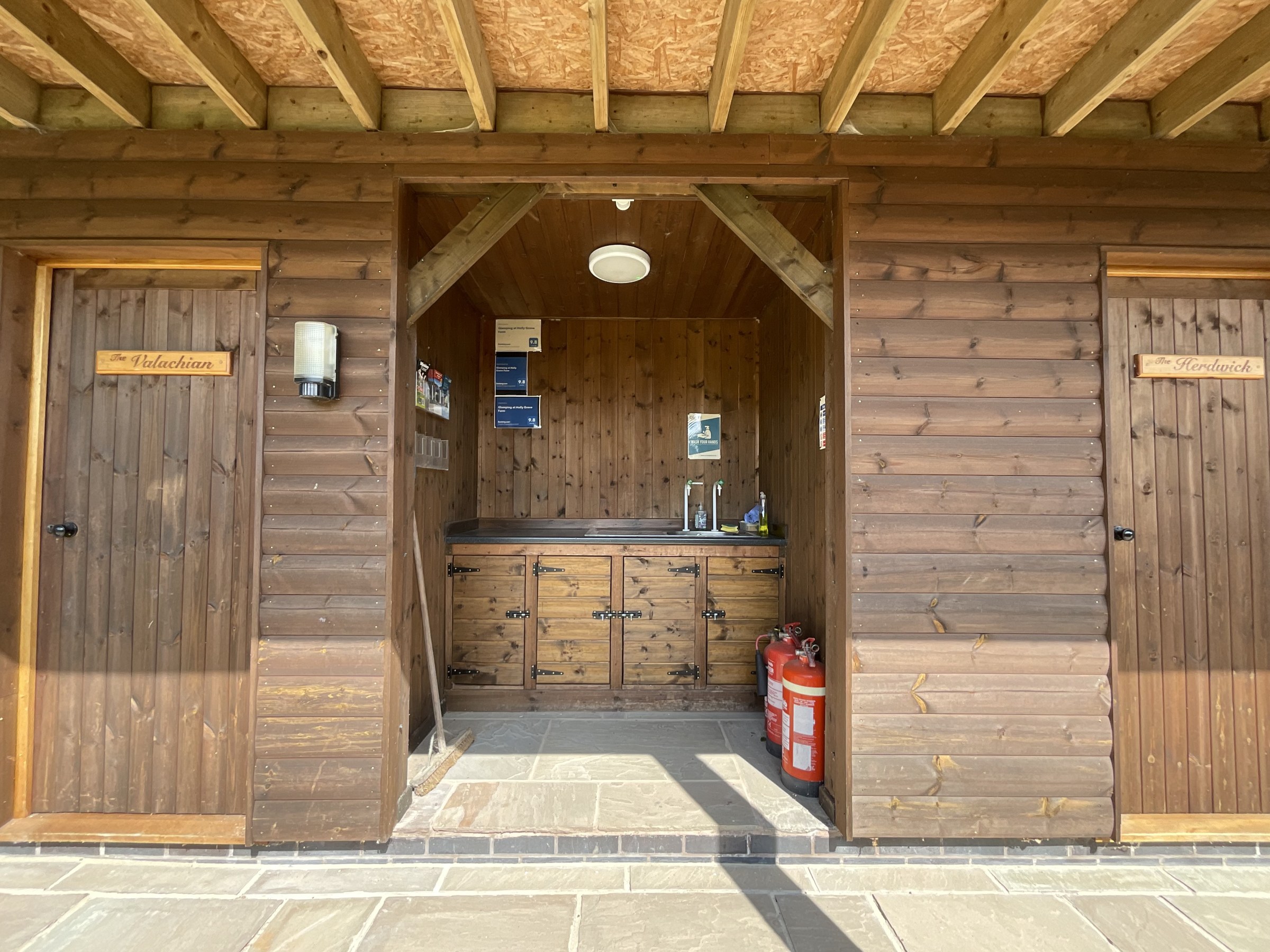 Thorney Edge, Bagnall, ST9, photo 22