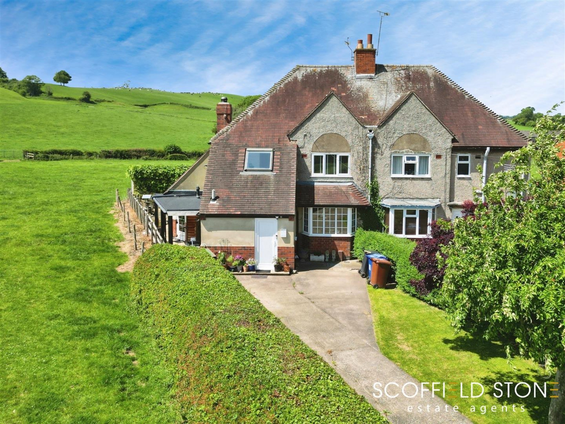 Fauld Lane