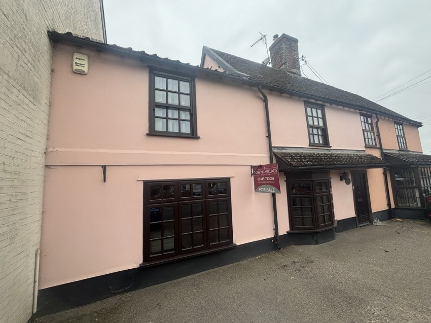 Needham Market
