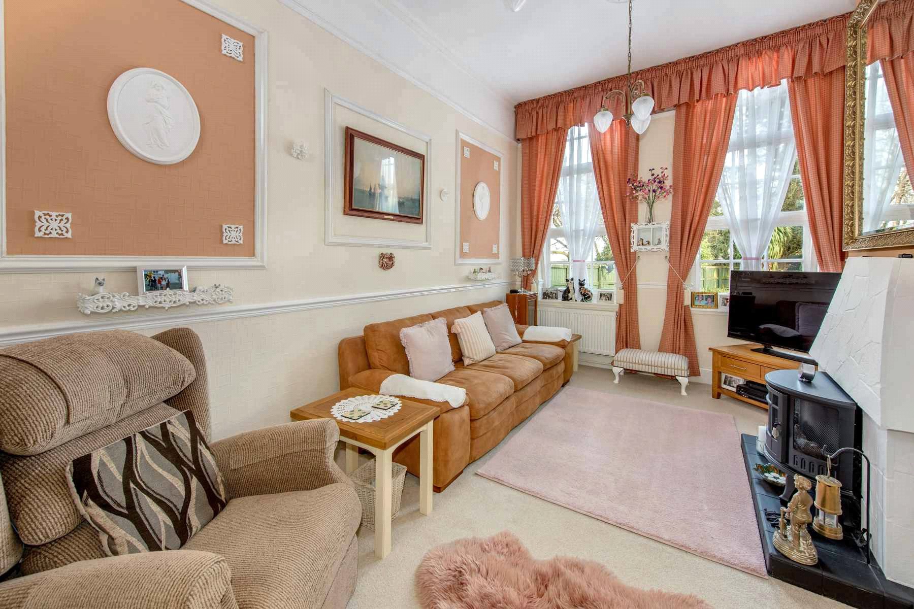 Heatherton Park, Bradford on Tone, Taunton, Somerset, TA4, photo 6