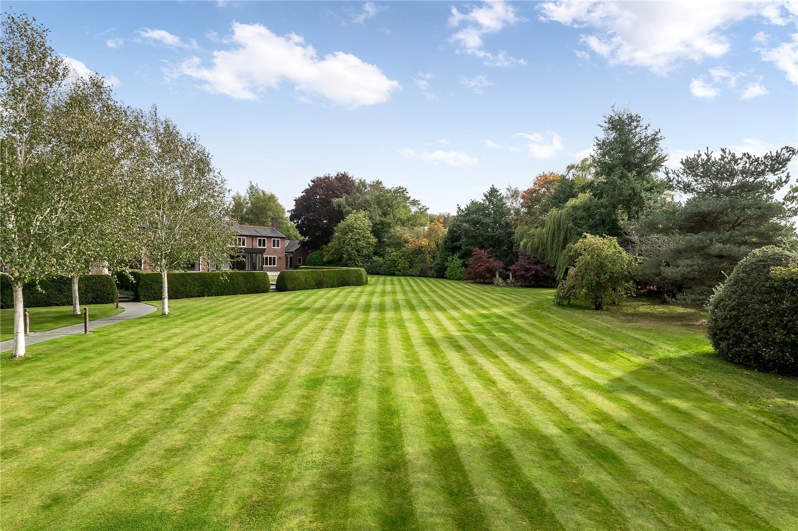 Oak Road, Mottram St Andrew, Cheshire, SK10, photo 26