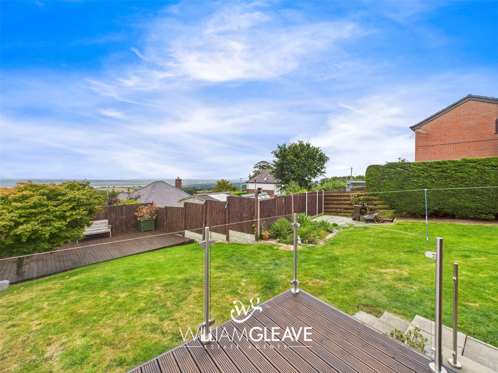 Llys Y Nant, Pentre Halkyn, Holywell, Flintshire, CH8, photo 2