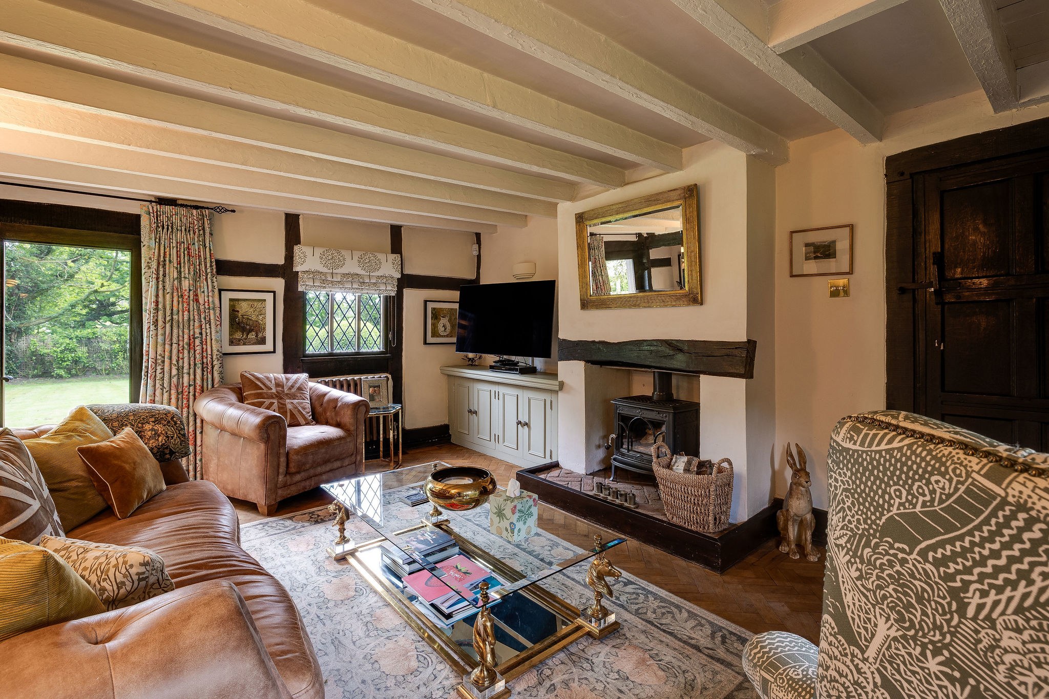 Whitchurch Road, Spurstow, CW6, photo 7