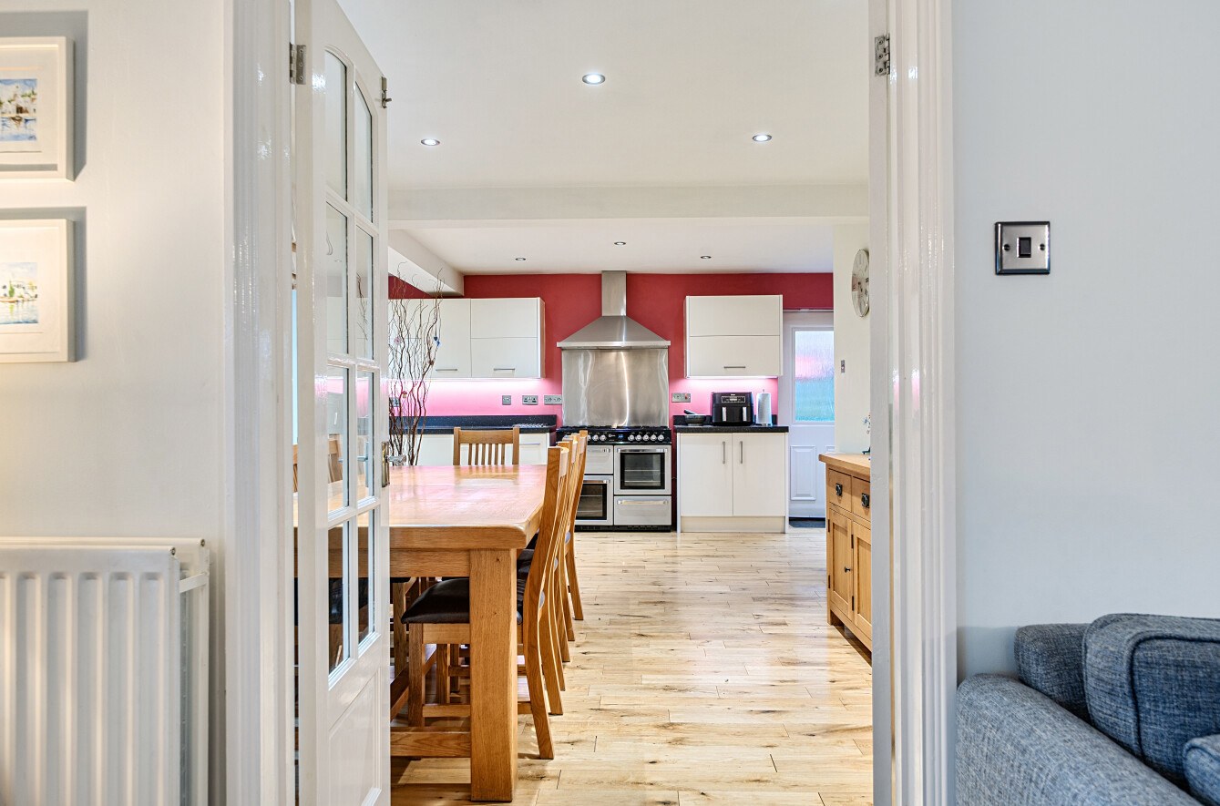 Worcester Crescent, Willand, Cullompton, Devon, EX15, photo 23