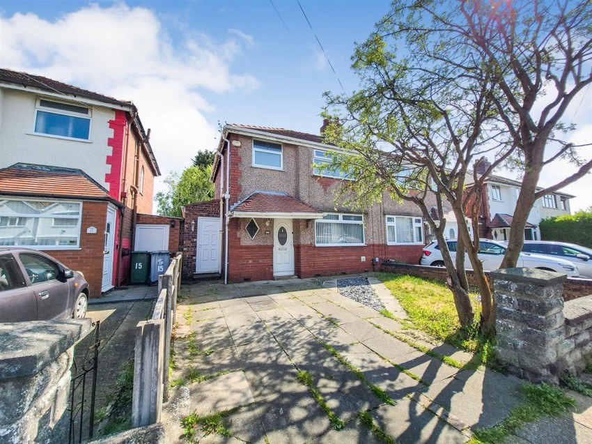 Thornleigh Avenue
