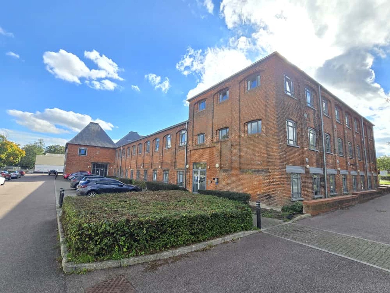 The Maltings