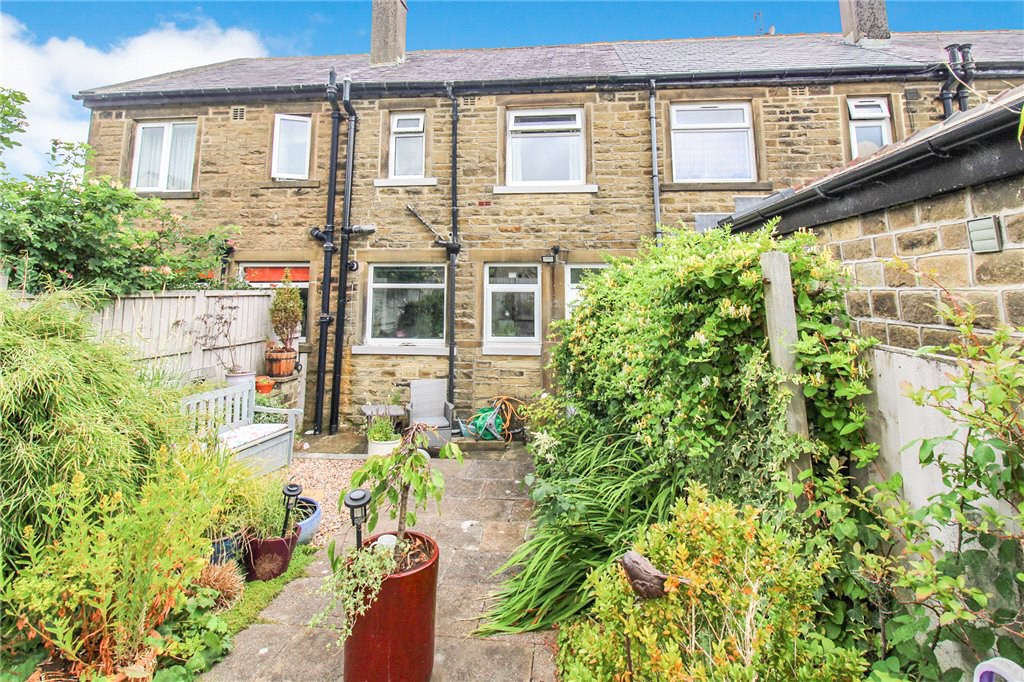 Best Lane, Oxenhope, Keighley, West Yorkshire, BD22, photo 12