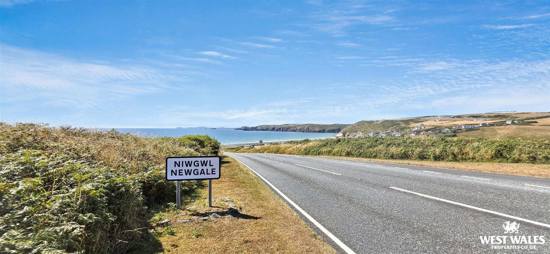 Wood Village, Newgale, photo 41