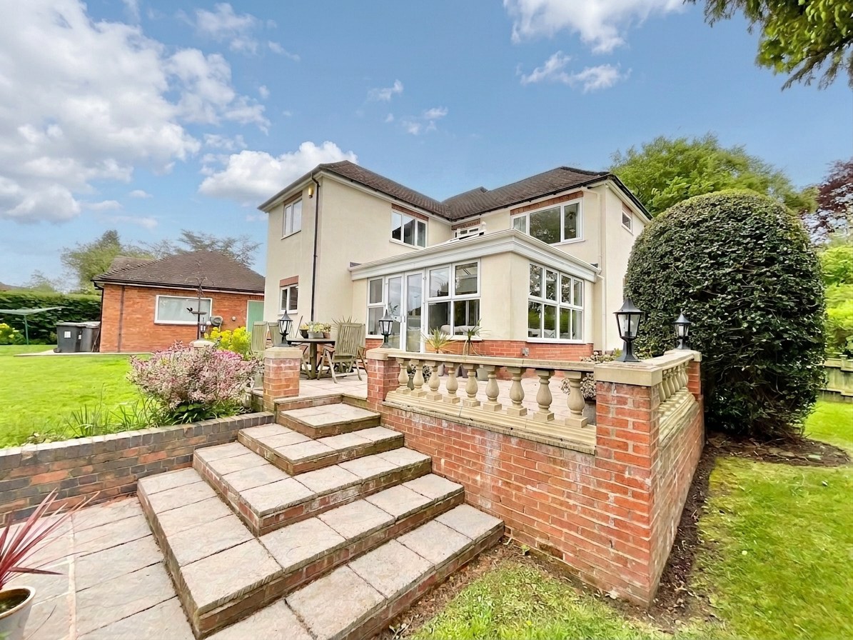 Woodland Avenue, Nantwich, CW5, photo 22